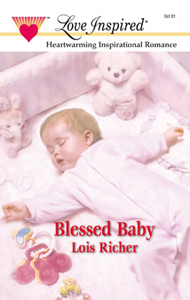 Blessed Baby