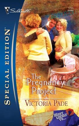 The Pregnancy Project