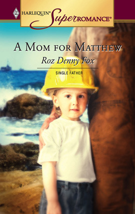 A Mom for Matthew