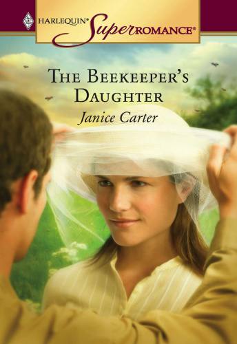 The Beekeeper's Daughter