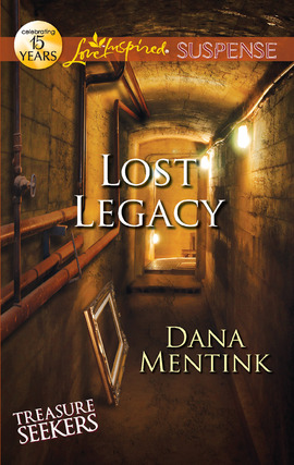 Lost Legacy