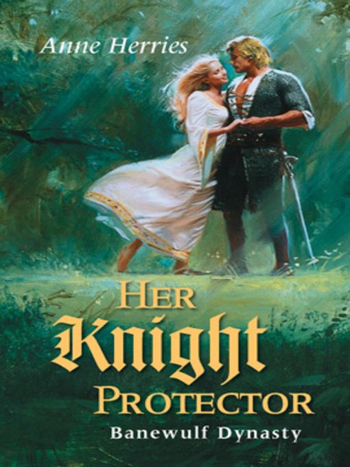 Her Knight Protector