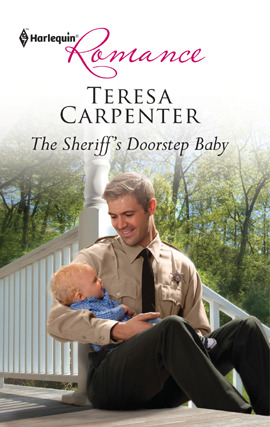 The Sheriff's Doorstep Baby