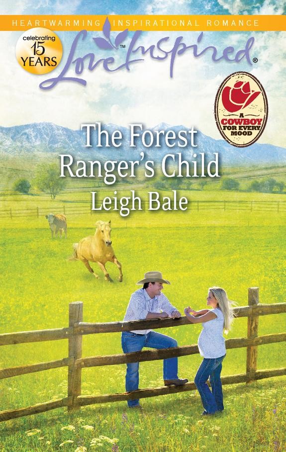 The Forest Ranger's Child