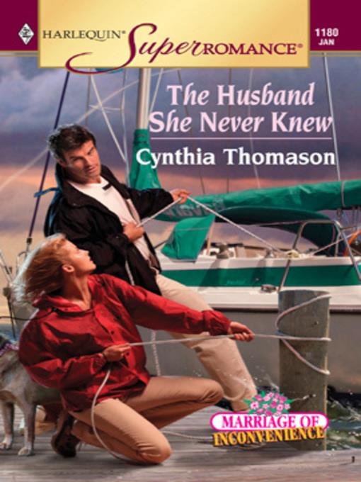 The Husband She Never Knew