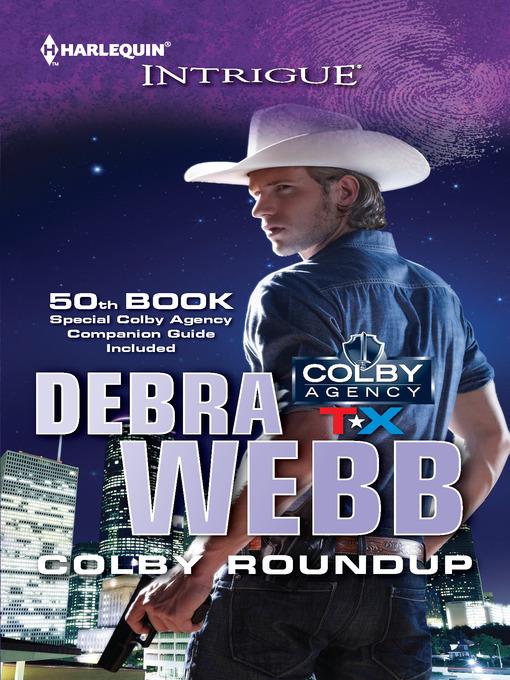 Colby Roundup: Colby Roundup\Colby Agency Companion Guide