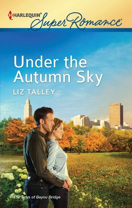 Under the Autumn Sky