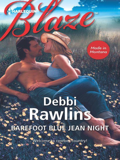 Barefoot Blue Jean Night