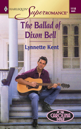 The Ballad of Dixon Bell