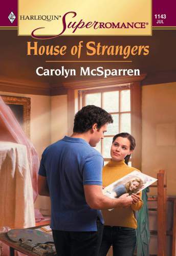 House of Strangers