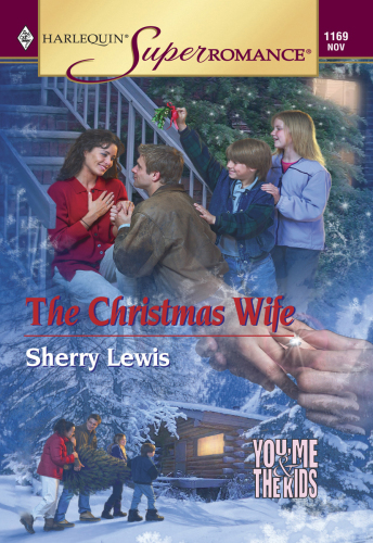 THE CHRISTMAS WIFE