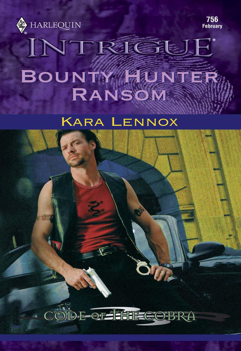 Bounty Hunter Ransom