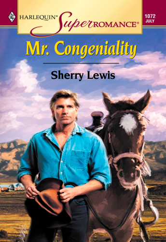 Mr. Congeniality