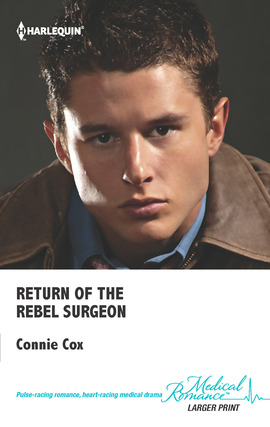 Return of the Rebel Surgeon