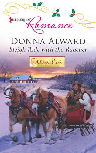 Sleigh Ride with the Rancher