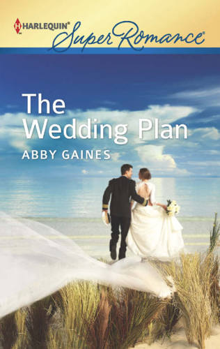 The Wedding Plan