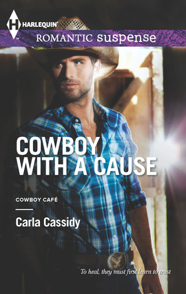 Cowboy with a Cause