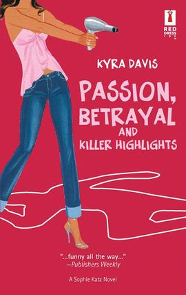 Passion, Betrayal and Killer Highlights