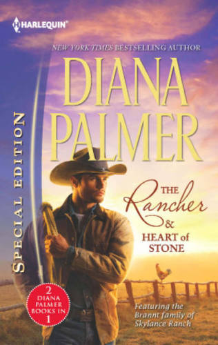 The Rancher &amp; Heart of Stone