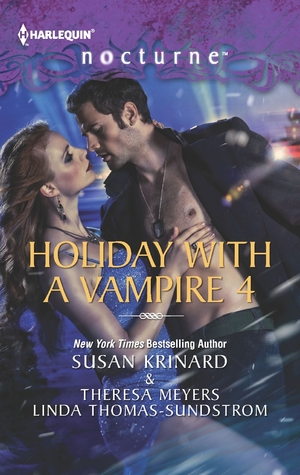 Holiday with a Vampire 4: Halfway to Dawn\The Gift\Bright Star