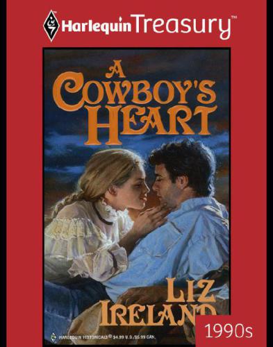 A COWBOY'S HEART