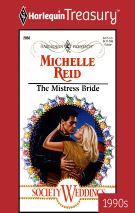 The Mistress Bride