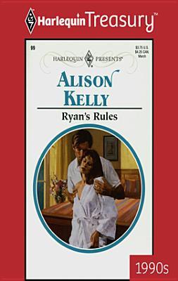 Ryan's Rules