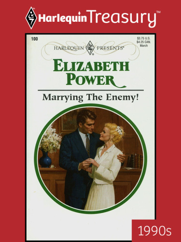 Marrying the Enemy!