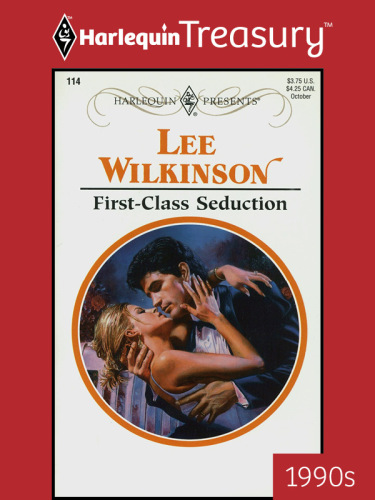 First-Class Seduction