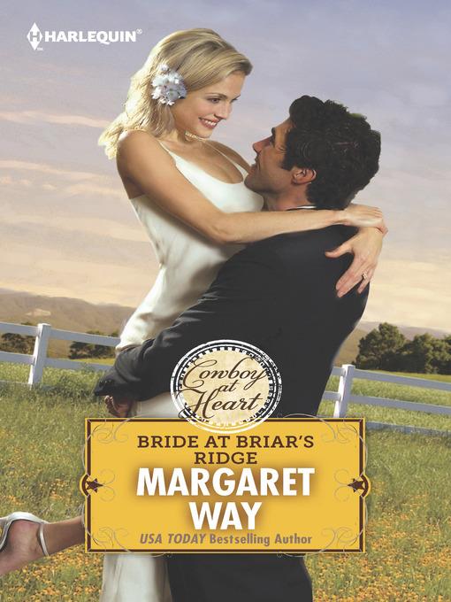 Bride at Briar's Ridge