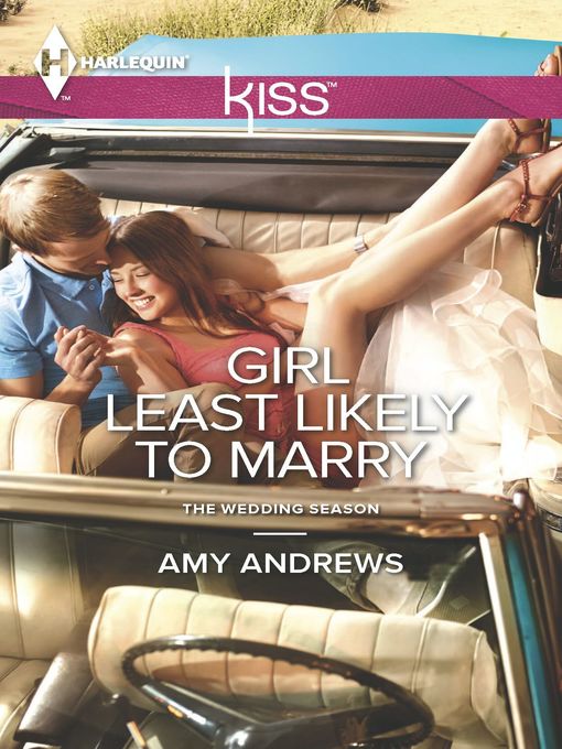 Girl Least Likely to Marry