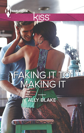 Faking It to Making It