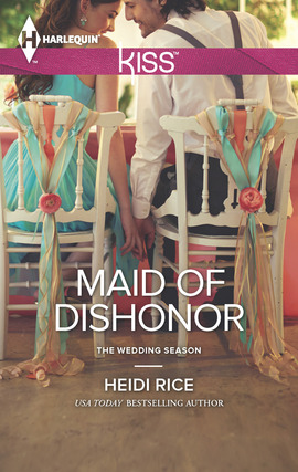 Maid of Dishonor