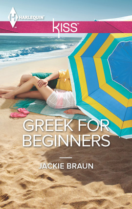 Greek for Beginners