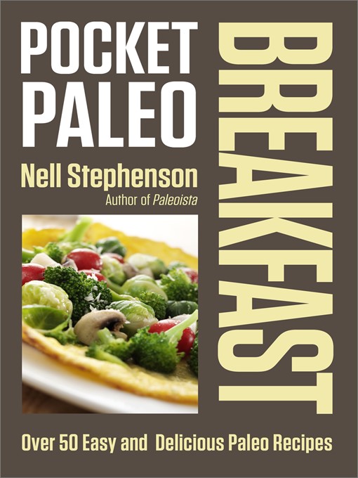 Pocket Paleo: Breakfast