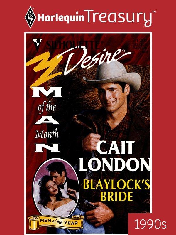 Blaylock's Bride