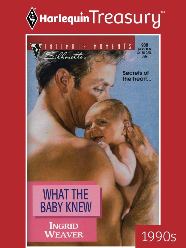 What the Baby Knew