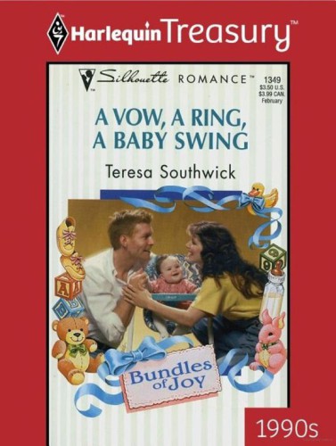 A Vow, a Ring, a Baby Swing