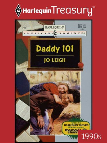 Daddy 101