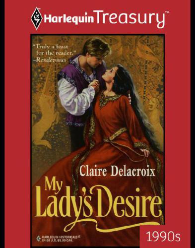 My Lady's Desire