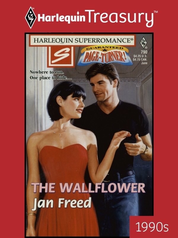 THE WALLFLOWER