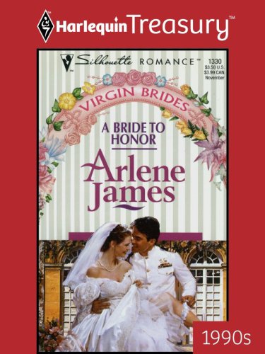 A BRIDE TO HONOR