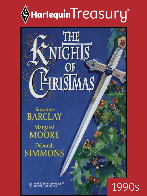 The Knights of Christmas