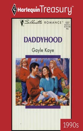 Daddyhood