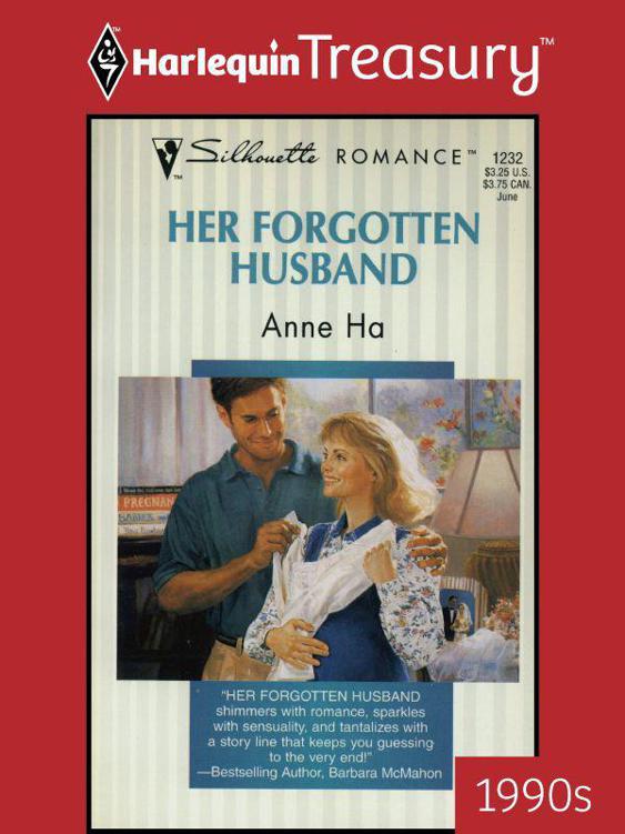 HER FORGOTTEN HUSBAND