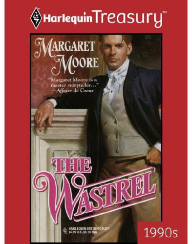 The Wastrel