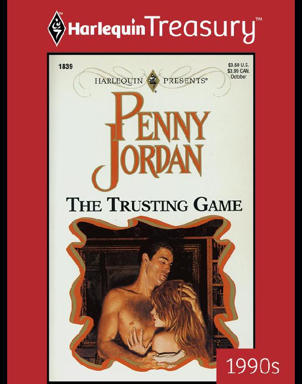 The Trusting Game