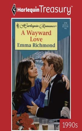 A Wayward Love