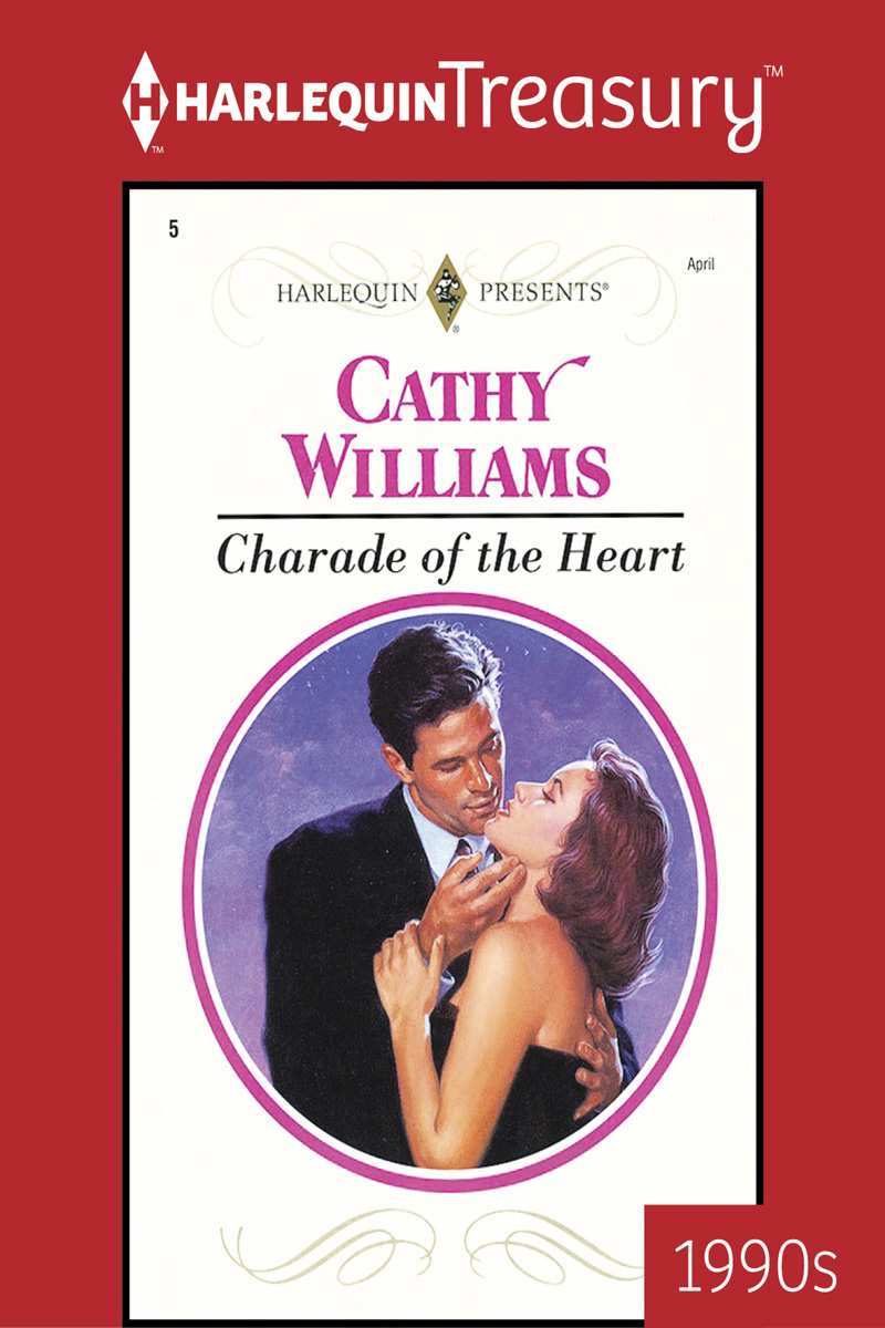 CHARADE OF THE HEART