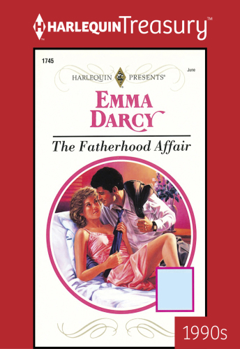 The Fatherhood Affair